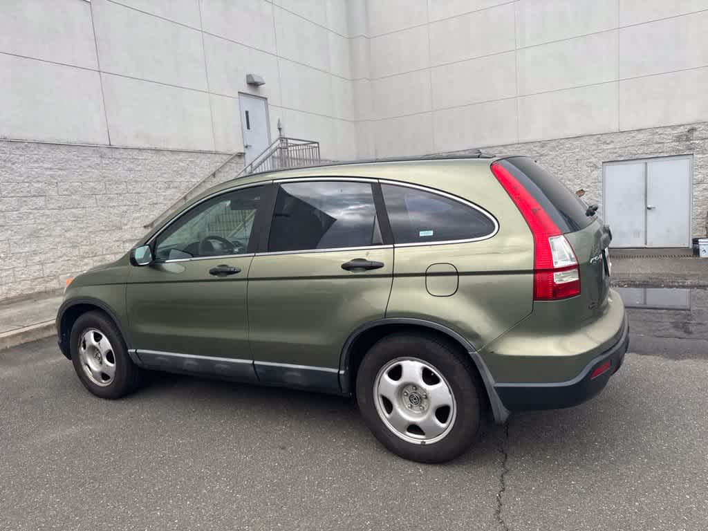 2008 Honda CR-V LX