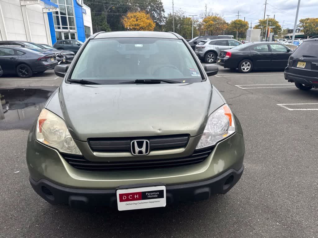 2008 Honda CR-V LX