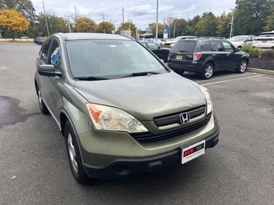 2008 Honda CR-V LX