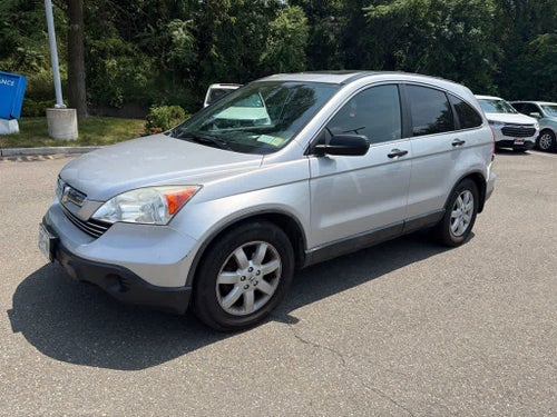 2009 Honda CR-V EX