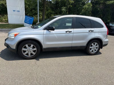 2009 Honda CR-V EX