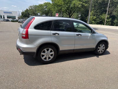2009 Honda CR-V EX