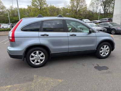 2009 Honda CR-V EX