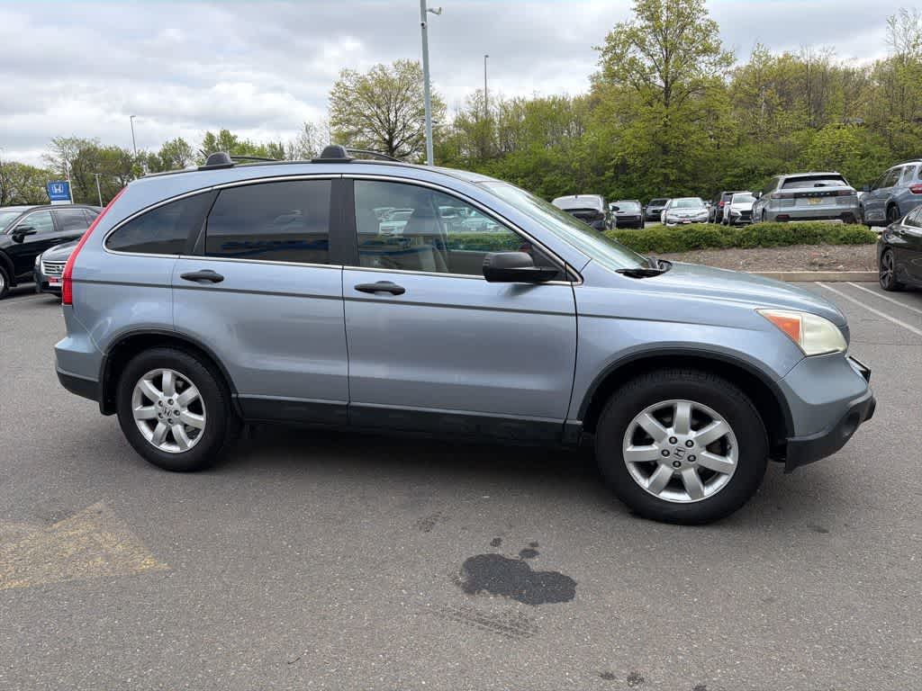 2009 Honda CR-V EX