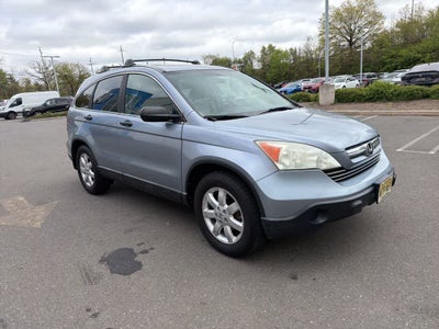 2009 Honda CR-V EX