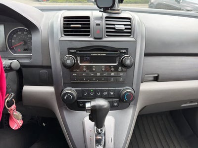 2009 Honda CR-V EX