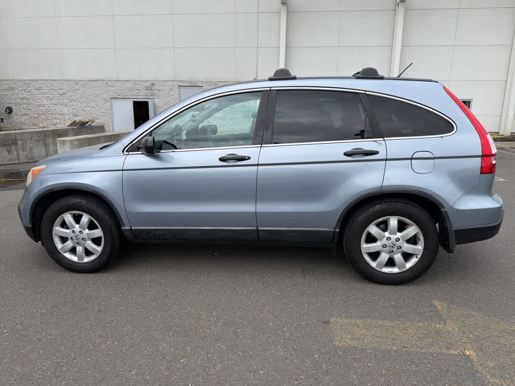 2009 Honda CR-V EX