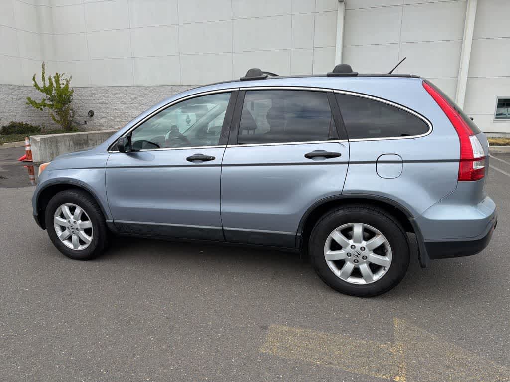 2009 Honda CR-V EX