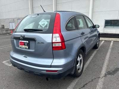 2010 Honda CR-V LX