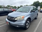 2010 Honda CR-V LX