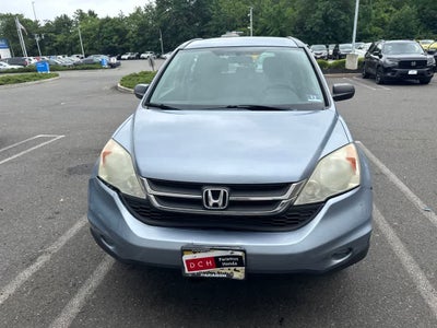 2010 Honda CR-V LX