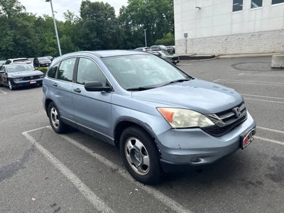 2010 Honda CR-V LX