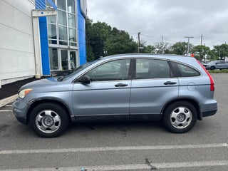 2010 Honda CR-V LX