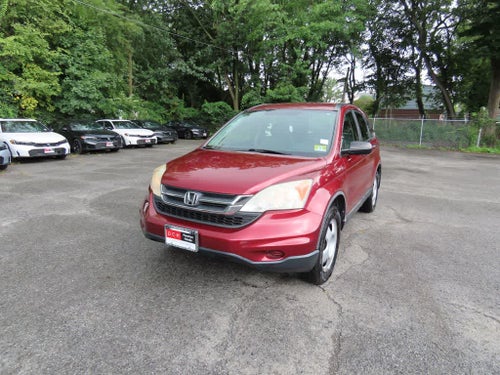 2011 Honda CR-V LX