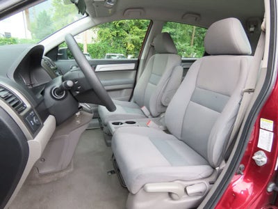 2011 Honda CR-V LX