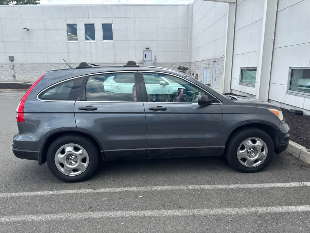 2011 Honda CR-V LX