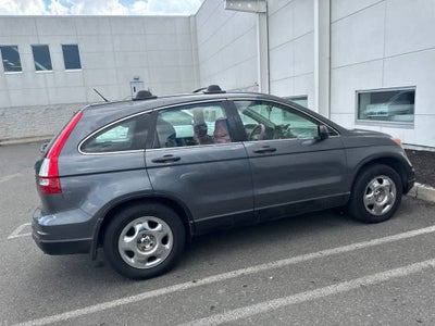 2011 Honda CR-V LX