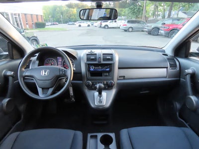 2011 Honda CR-V LX