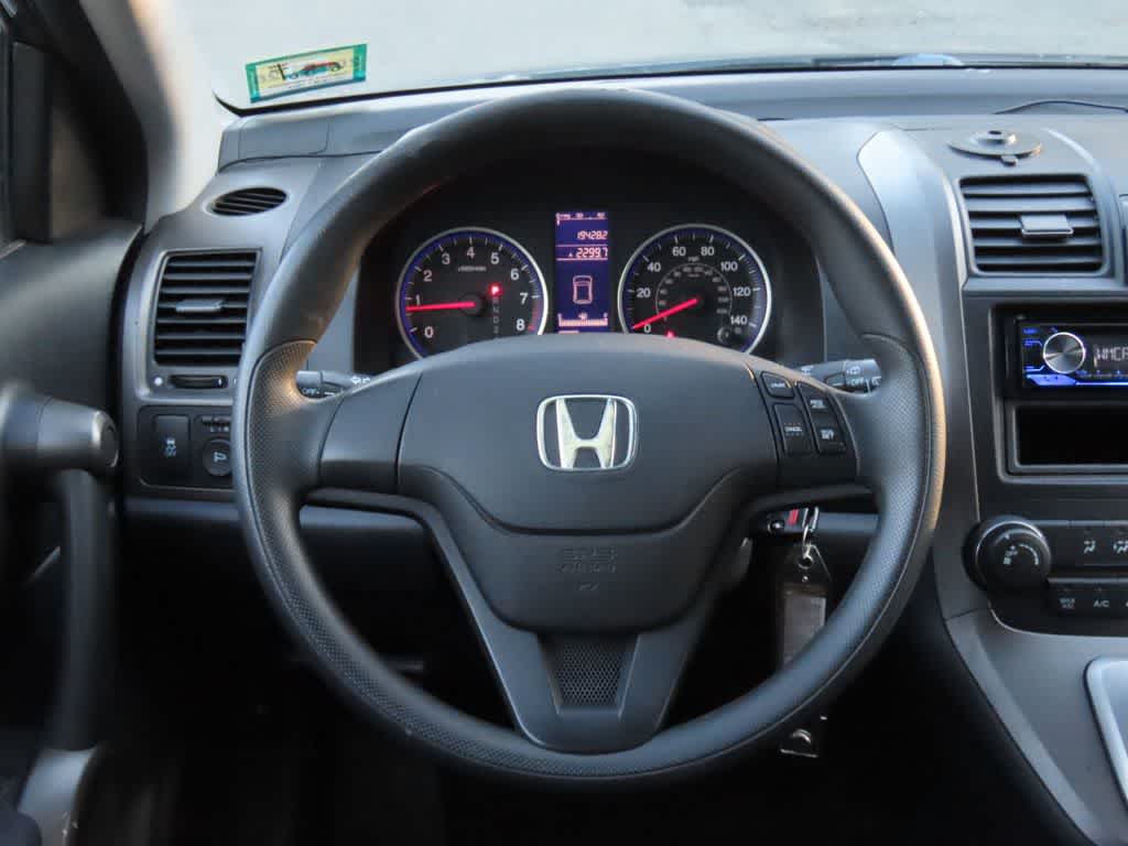 2011 Honda CR-V LX