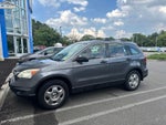 2011 Honda CR-V LX