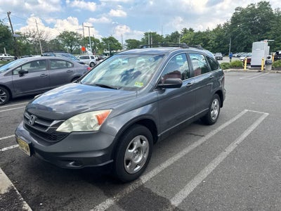 2011 Honda CR-V LX