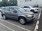 2011 Honda CR-V LX