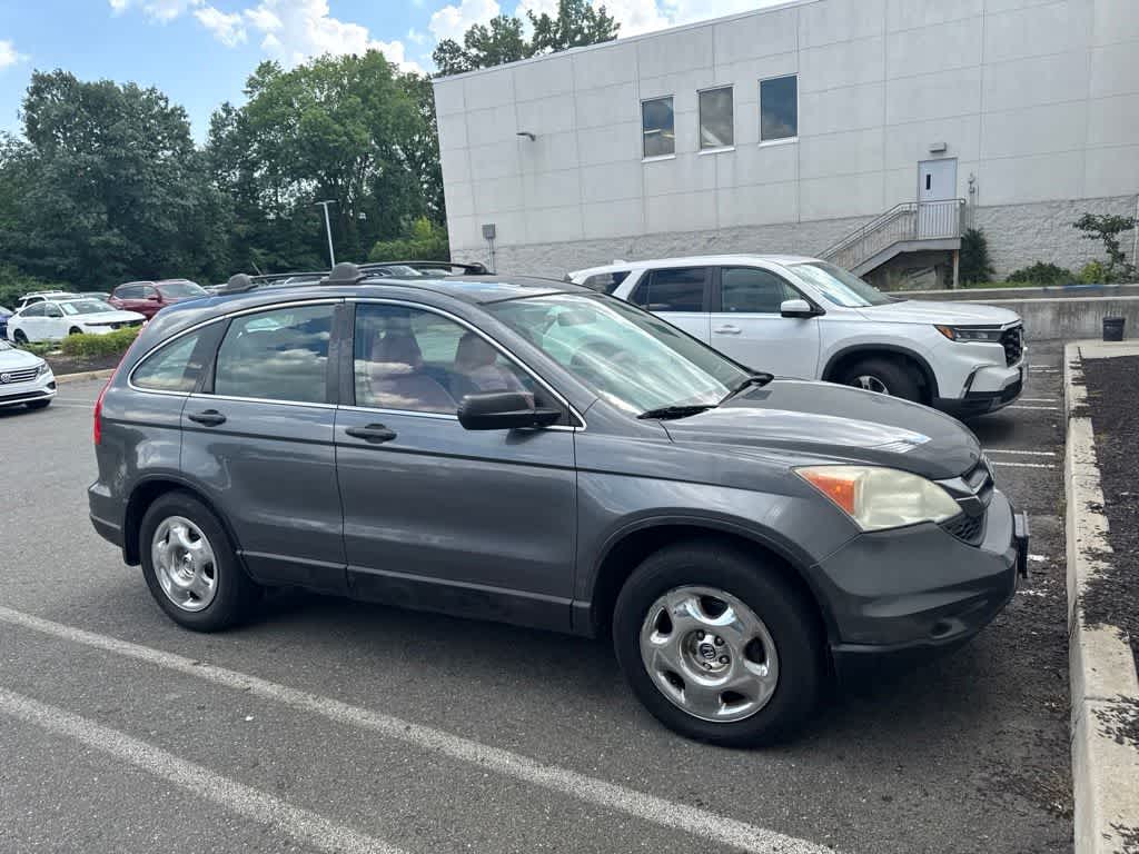 2011 Honda CR-V LX