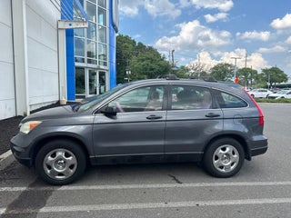 2011 Honda CR-V LX