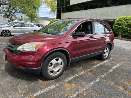 2011 Honda CR-V LX