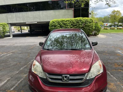 2011 Honda CR-V LX