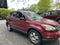 2011 Honda CR-V LX