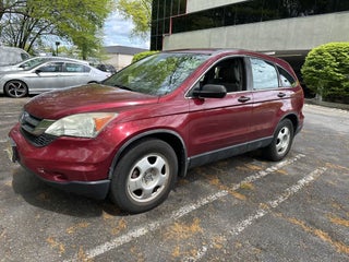 2011 Honda CR-V LX