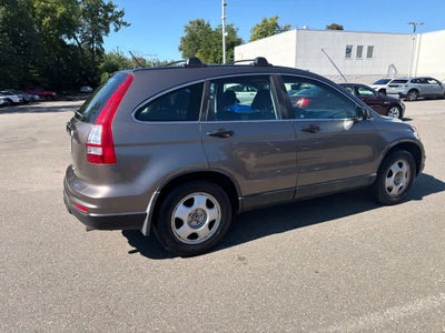 2010 Honda CR-V LX