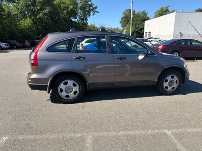2010 Honda CR-V LX