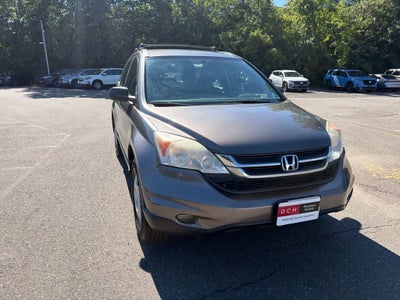 2010 Honda CR-V LX
