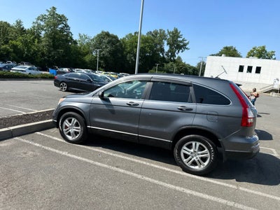 2010 Honda CR-V Base