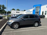 2010 Honda CR-V Base