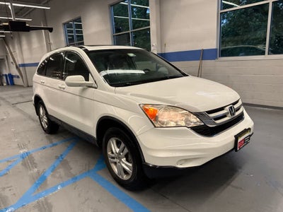 2011 Honda CR-V Base