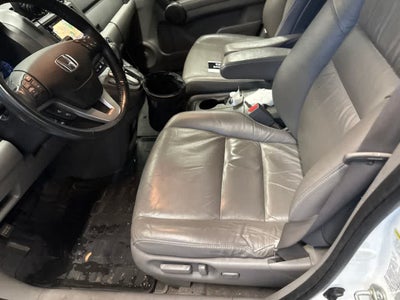 2011 Honda CR-V Base