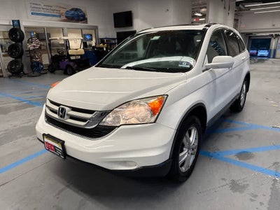 2011 Honda CR-V Base