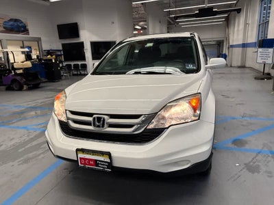 2011 Honda CR-V Base