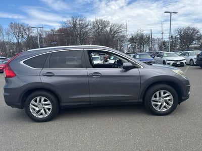 2015 Honda CR-V Base