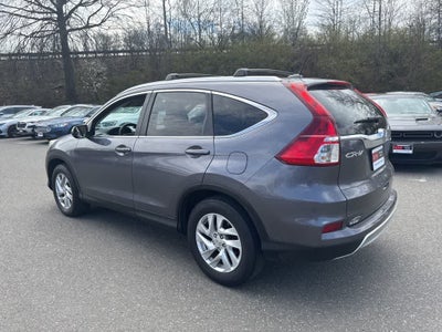 2015 Honda CR-V Base