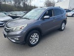 2015 Honda CR-V Base