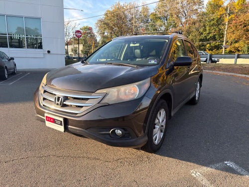 2013 Honda CR-V Base