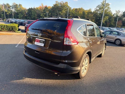 2013 Honda CR-V Base