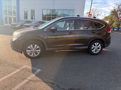 2013 Honda CR-V Base