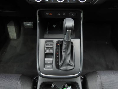 2027 Honda CR-V LX