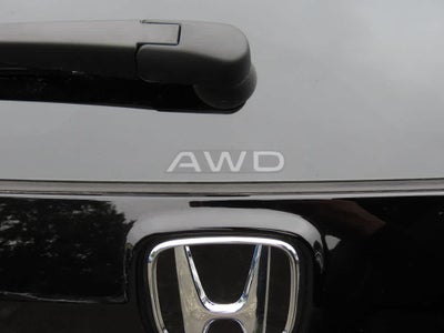 2027 Honda CR-V LX