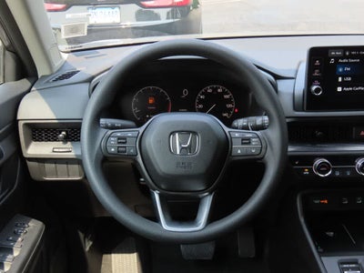 2027 Honda CR-V EX